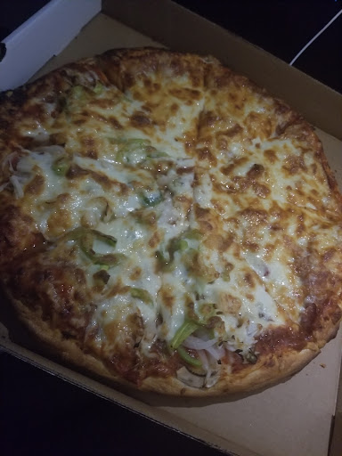 Photo of Sam's Pizzeria - 712 Rideau St, Kemptville, ON K0G 1J0